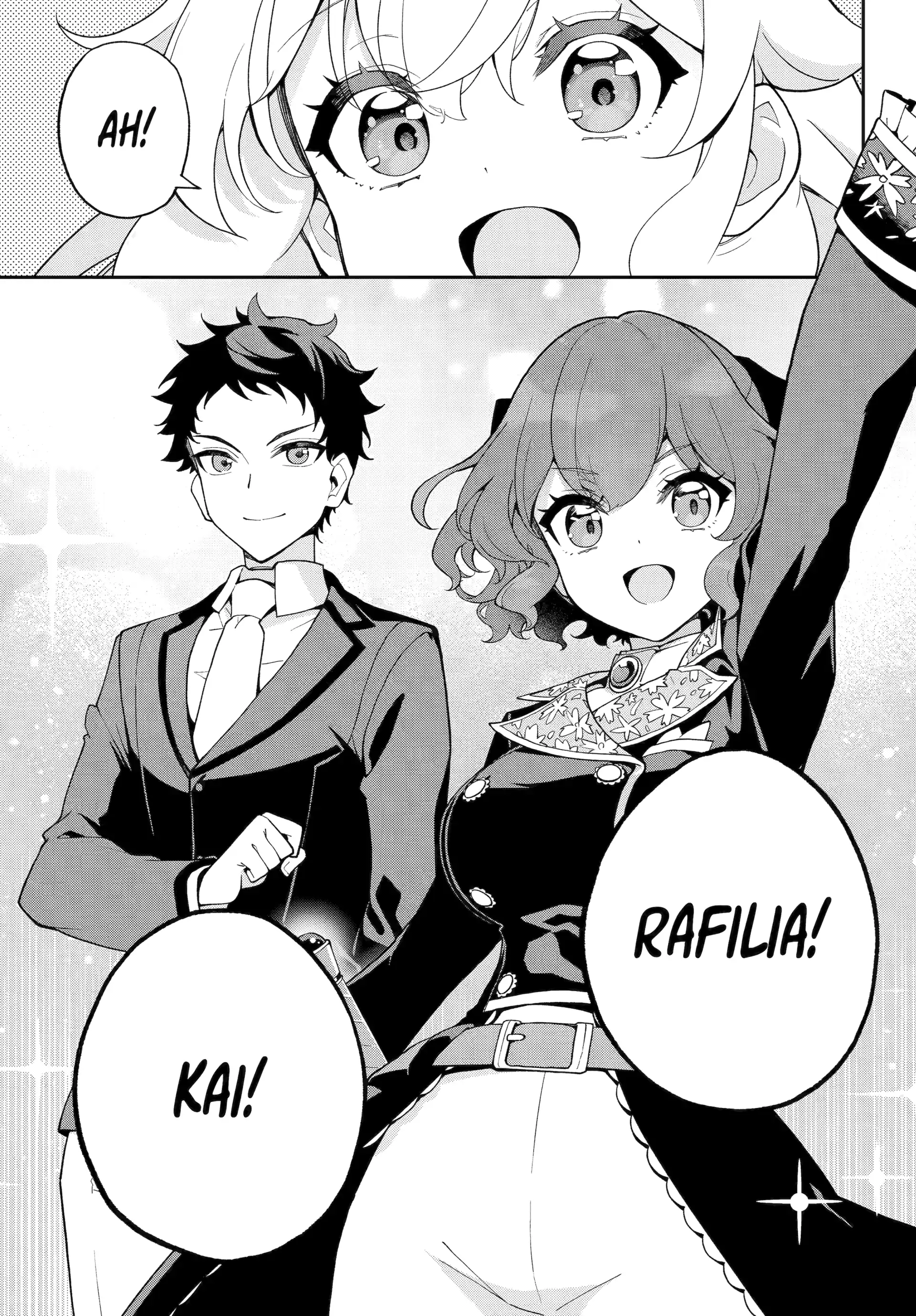 Dad is a Hero, Mom is a Spirit, I’m a Reincarnator Chapter 73 - Page 18