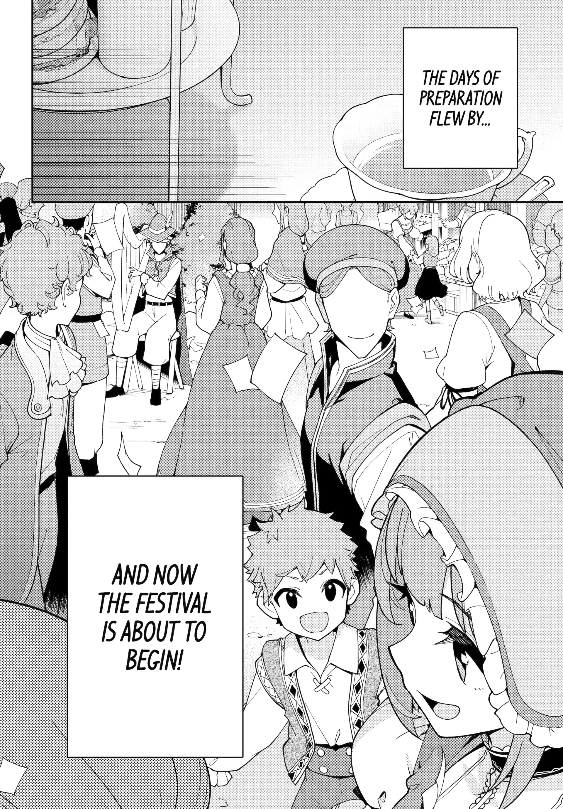 Dad is a Hero, Mom is a Spirit, I’m a Reincarnator Chapter 73 - Page 23