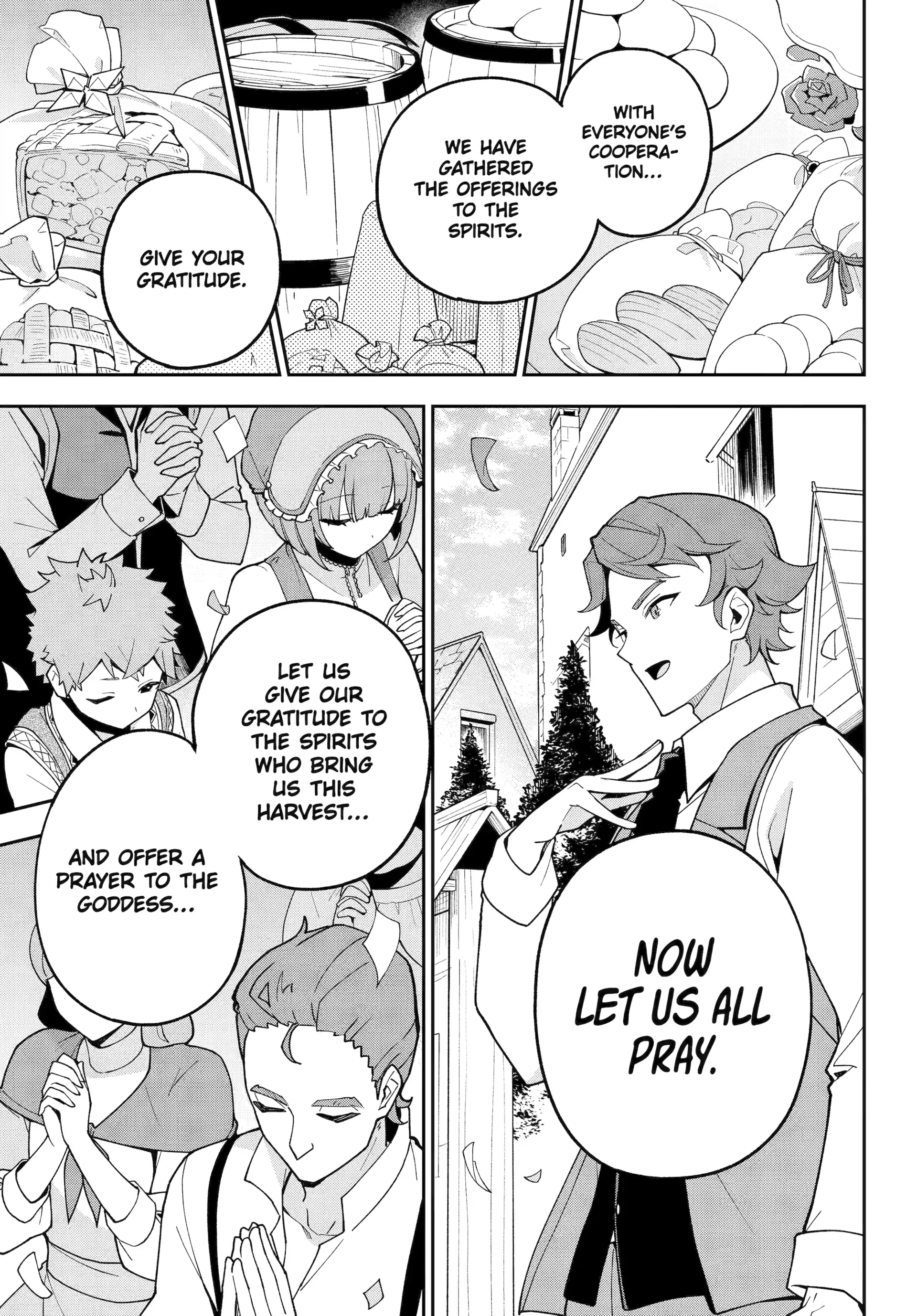 Dad is a Hero, Mom is a Spirit, I’m a Reincarnator Chapter 74 - Page 19