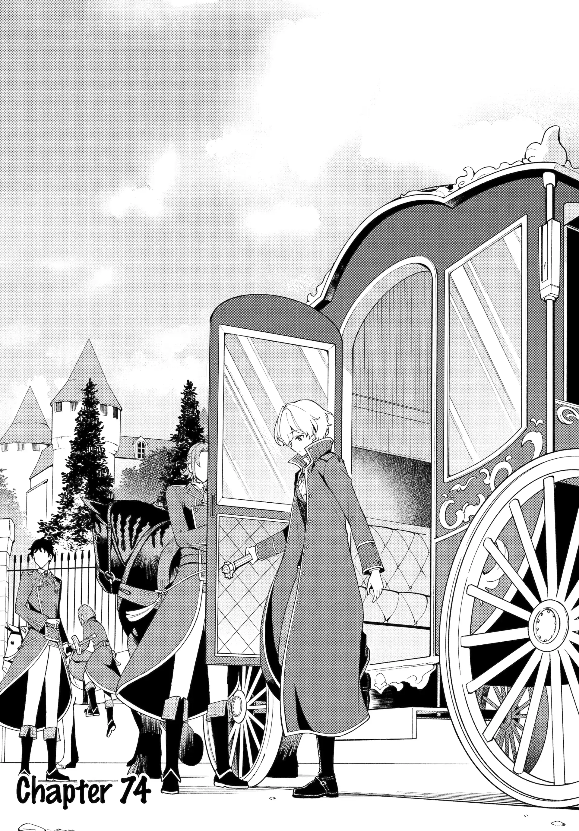 Dad is a Hero, Mom is a Spirit, I’m a Reincarnator Chapter 74 - Page 2