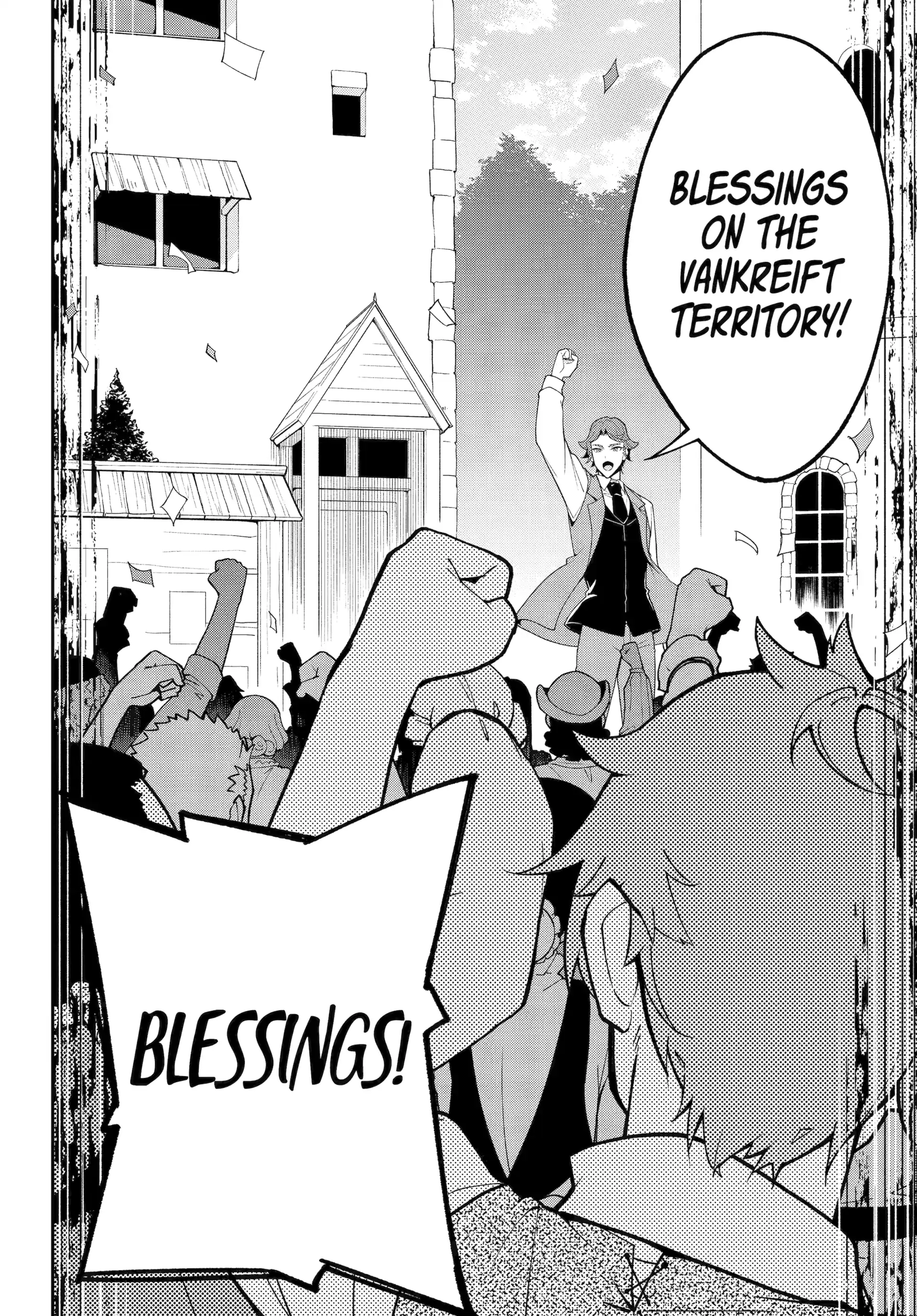 Dad is a Hero, Mom is a Spirit, I’m a Reincarnator Chapter 74 - Page 20