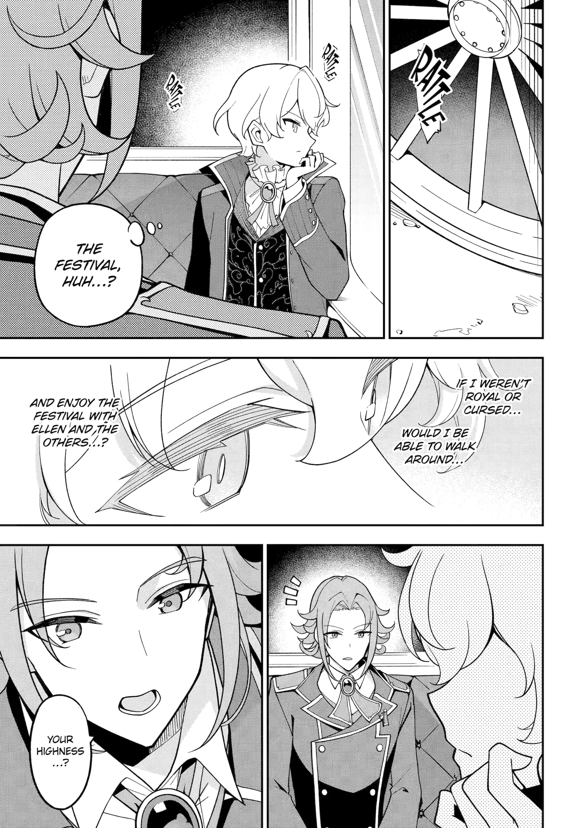 Dad is a Hero, Mom is a Spirit, I’m a Reincarnator Chapter 74 - Page 27