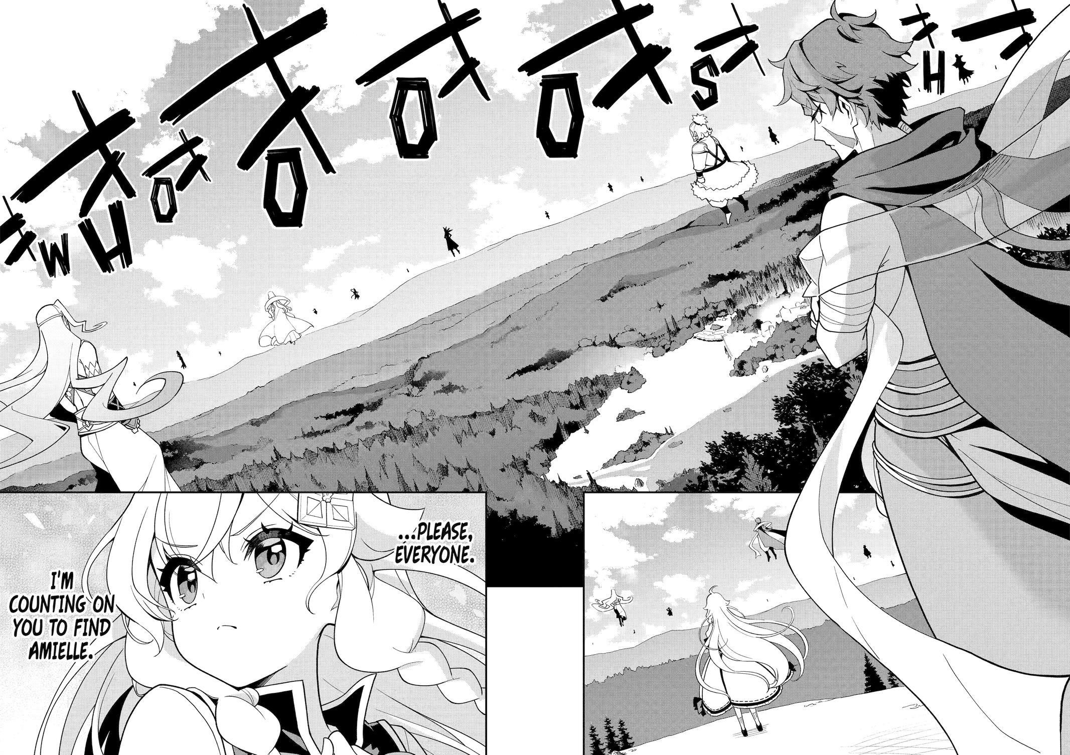 Dad is a Hero, Mom is a Spirit, I’m a Reincarnator Chapter 75 - Page 13