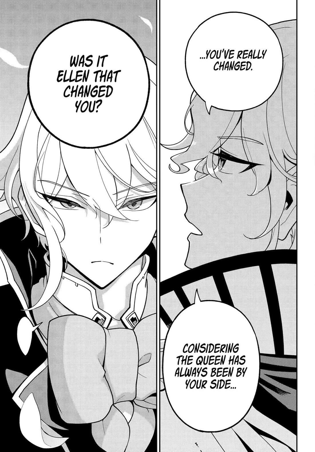 Dad is a Hero, Mom is a Spirit, I’m a Reincarnator Chapter 75 - Page 3