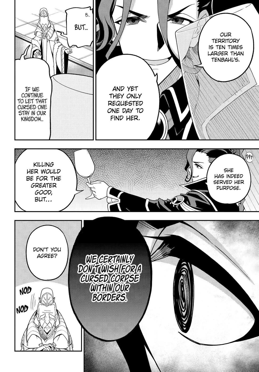 Dad is a Hero, Mom is a Spirit, I’m a Reincarnator Chapter 75 - Page 9