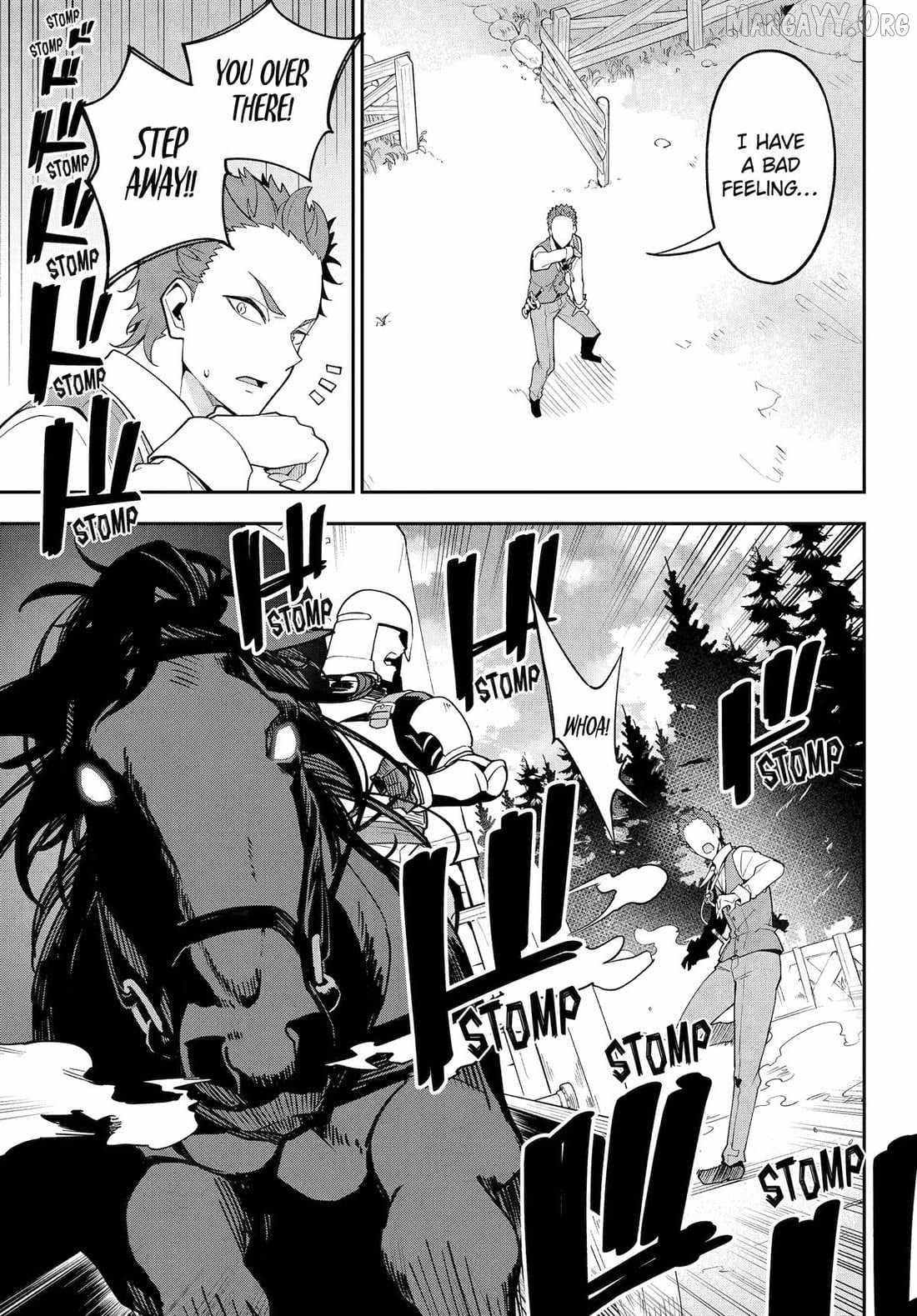 Dad is a Hero, Mom is a Spirit, I’m a Reincarnator Chapter 76 - Page 16