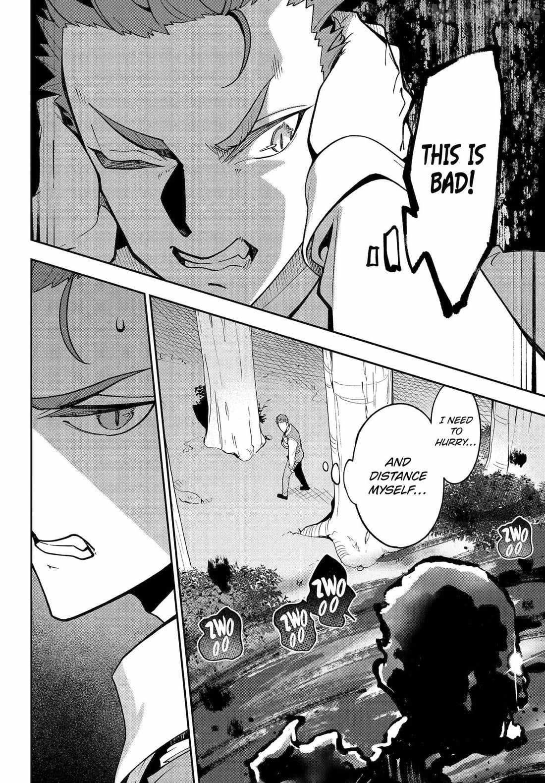 Dad is a Hero, Mom is a Spirit, I’m a Reincarnator Chapter 76 - Page 23