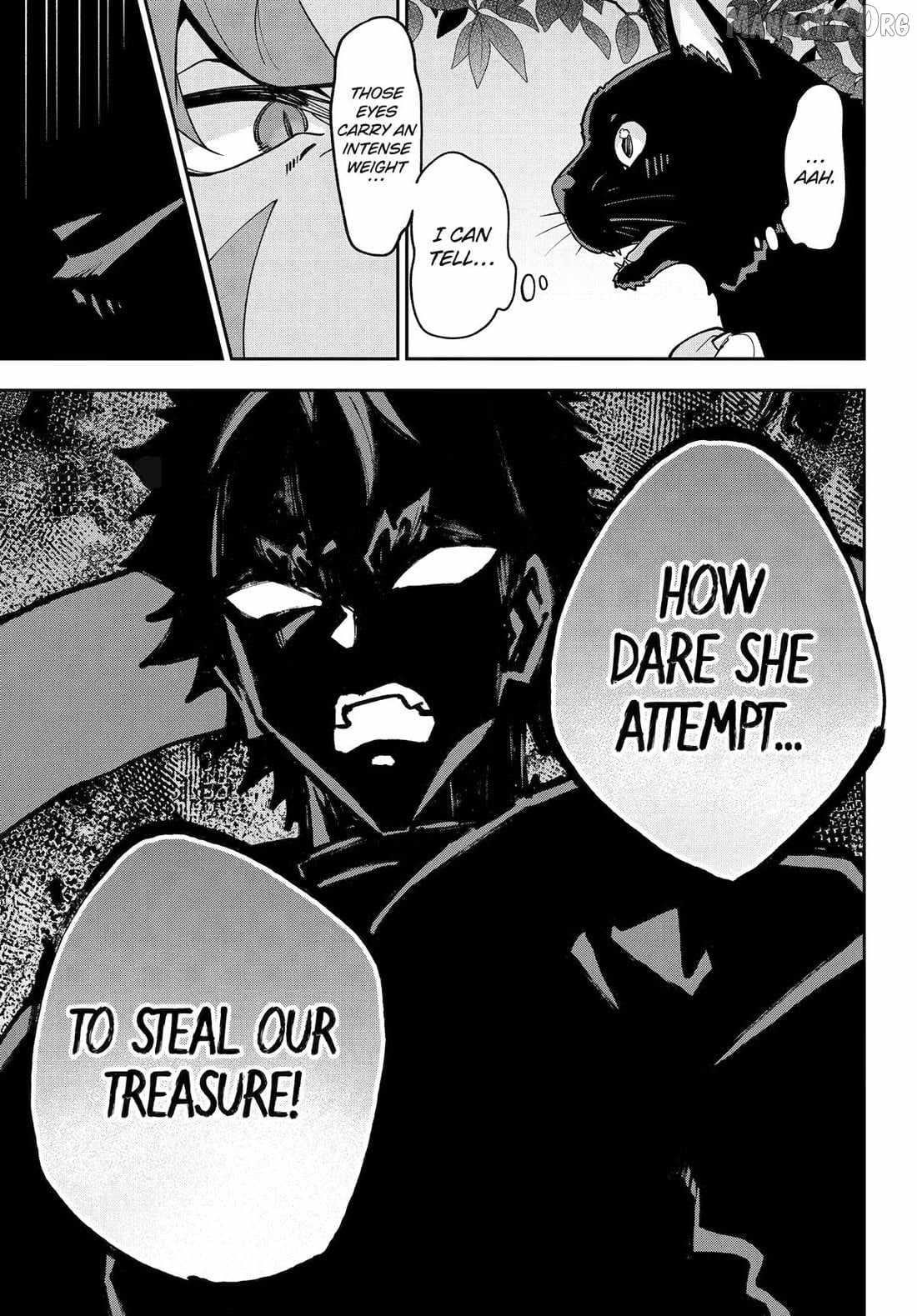 Dad is a Hero, Mom is a Spirit, I’m a Reincarnator Chapter 76 - Page 7