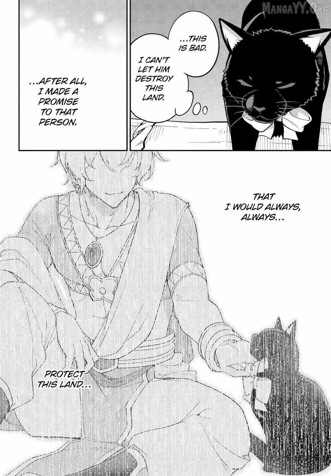 Dad is a Hero, Mom is a Spirit, I’m a Reincarnator Chapter 76 - Page 8