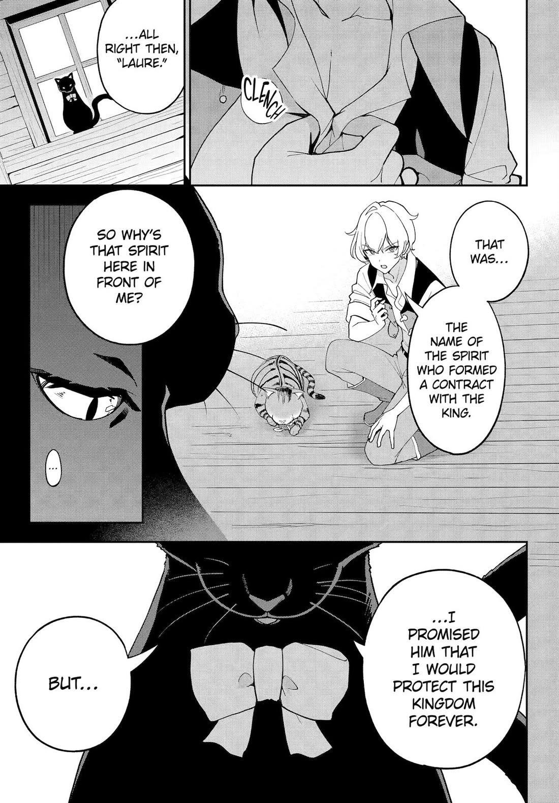 Dad is a Hero, Mom is a Spirit, I’m a Reincarnator Chapter 78 - Page 23