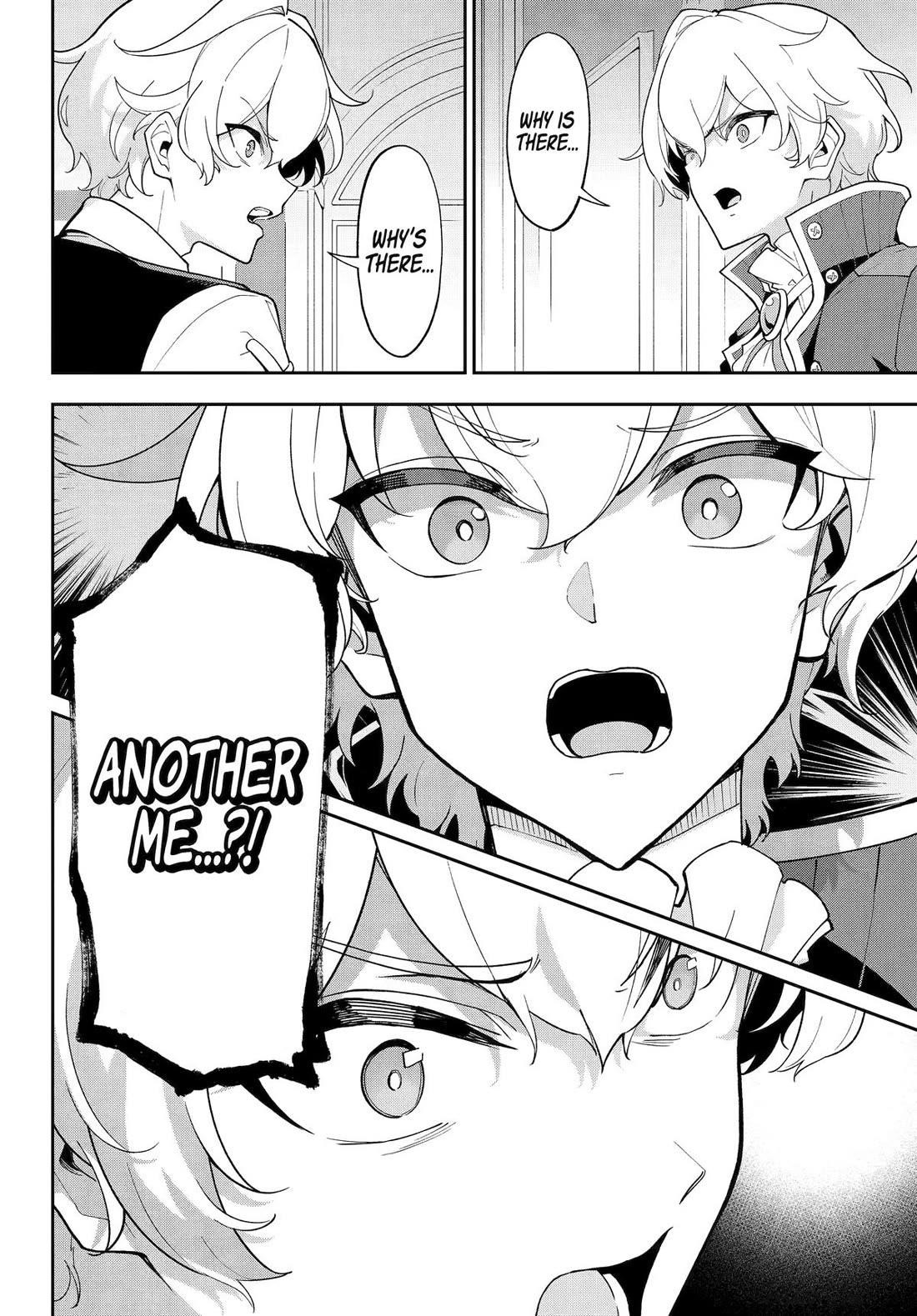 Dad is a Hero, Mom is a Spirit, I’m a Reincarnator Chapter 78 - Page 4