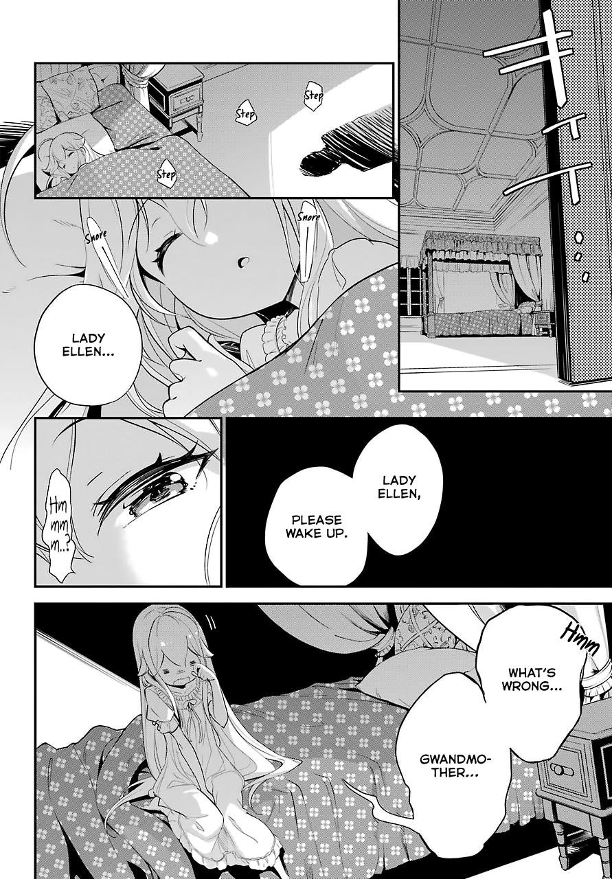 Dad is a Hero, Mom is a Spirit, I’m a Reincarnator Chapter 9 - Page 6