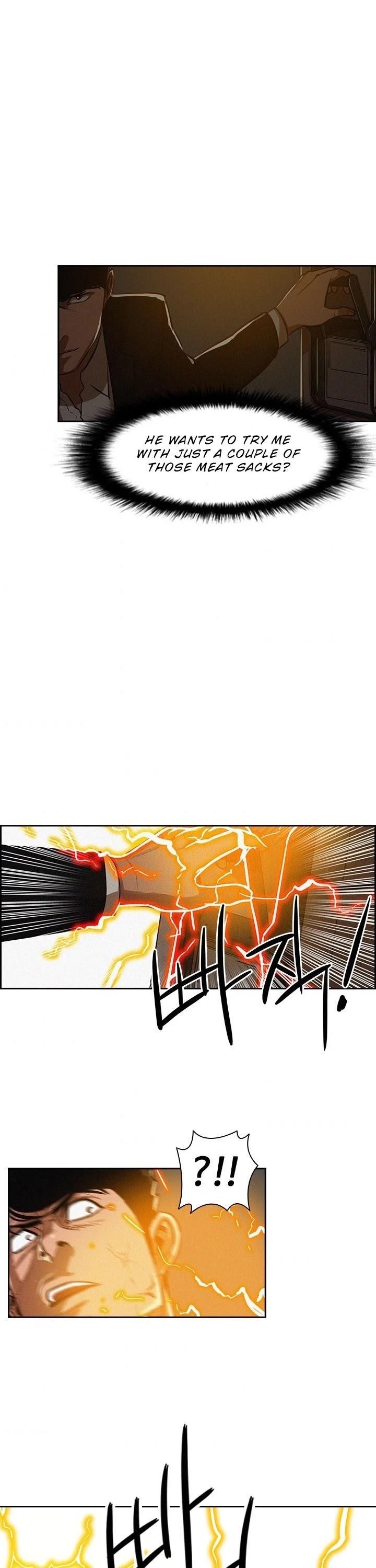 Lord of Money Chapter 1 - Page 23