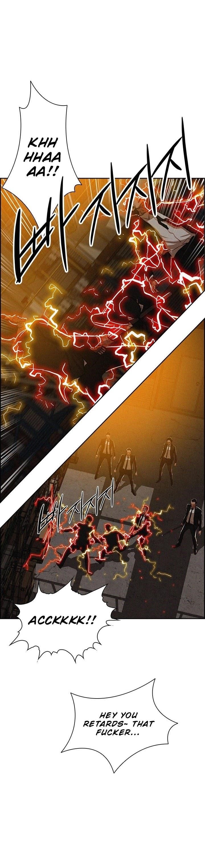 Lord of Money Chapter 1 - Page 38