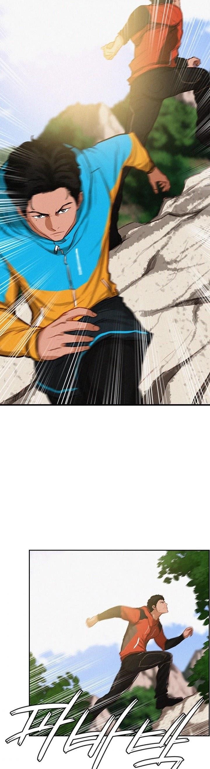 Lord of Money Chapter 10 - Page 15