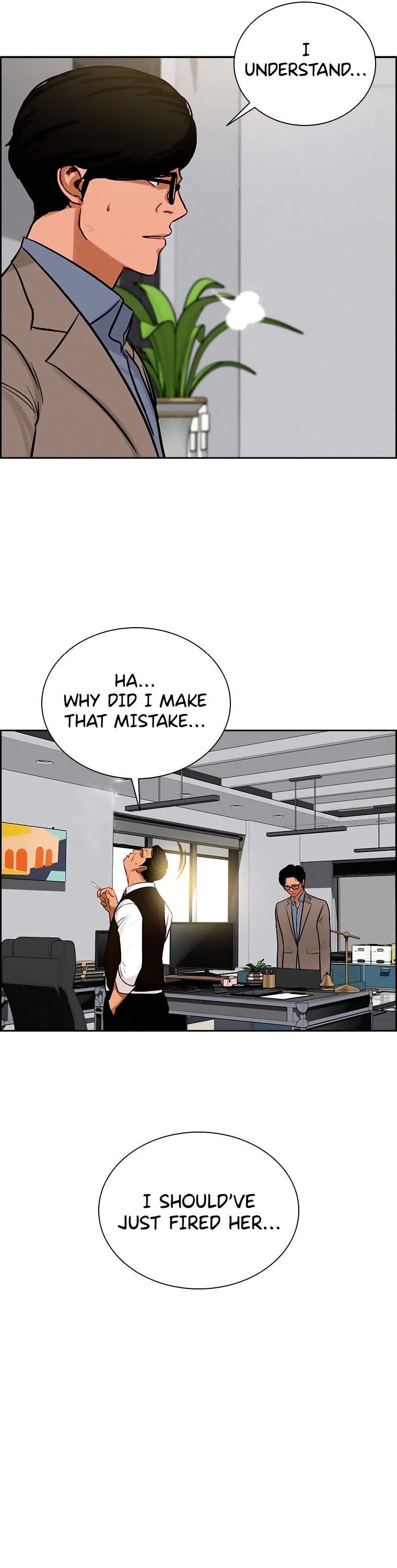 Lord of Money Chapter 100 - Page 8