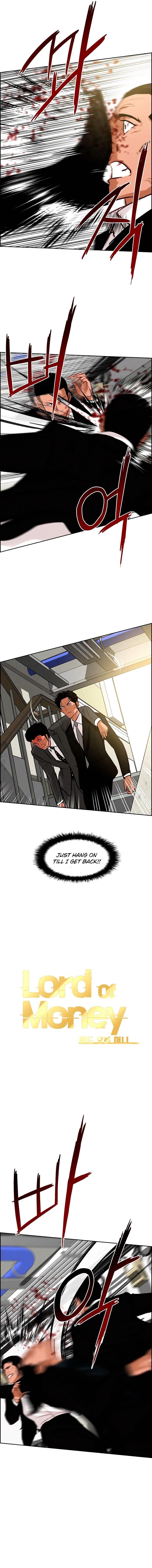 Lord of Money Chapter 102 - Page 7