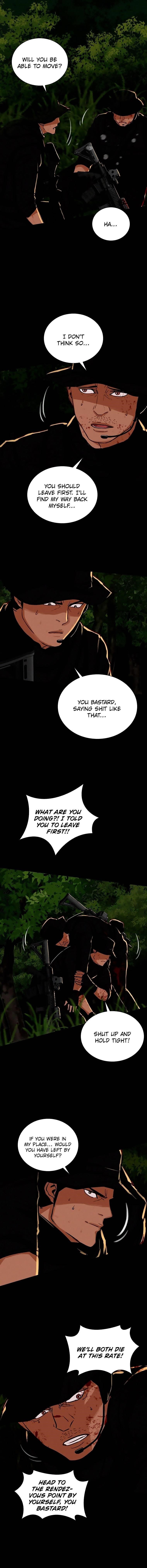 Lord of Money Chapter 103 - Page 10