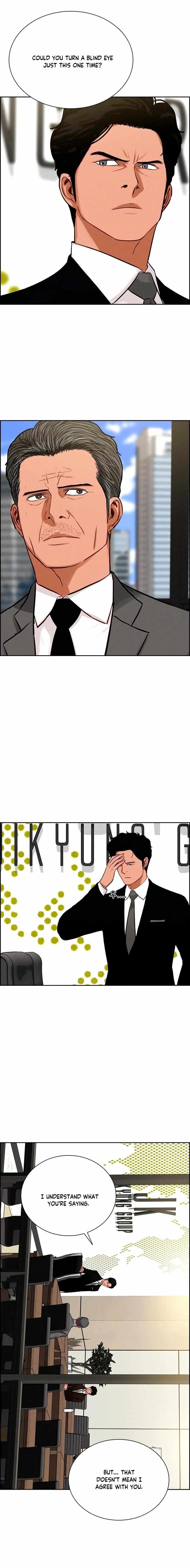 Lord of Money Chapter 106 - Page 8