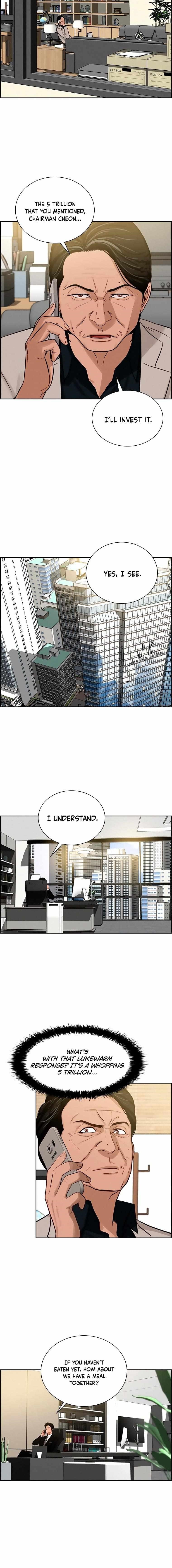 Lord of Money Chapter 107 - Page 7