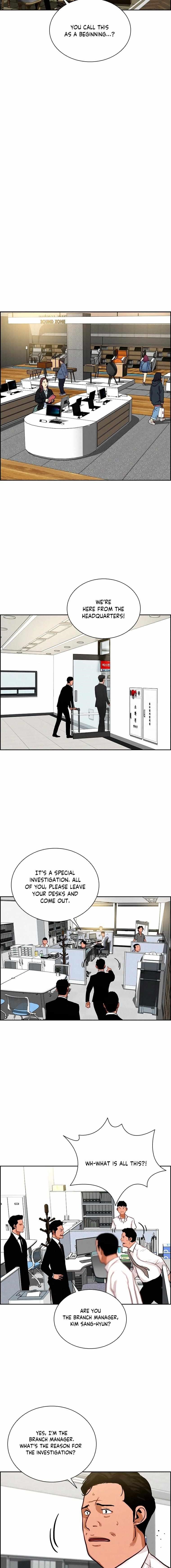 Lord of Money Chapter 108 - Page 12