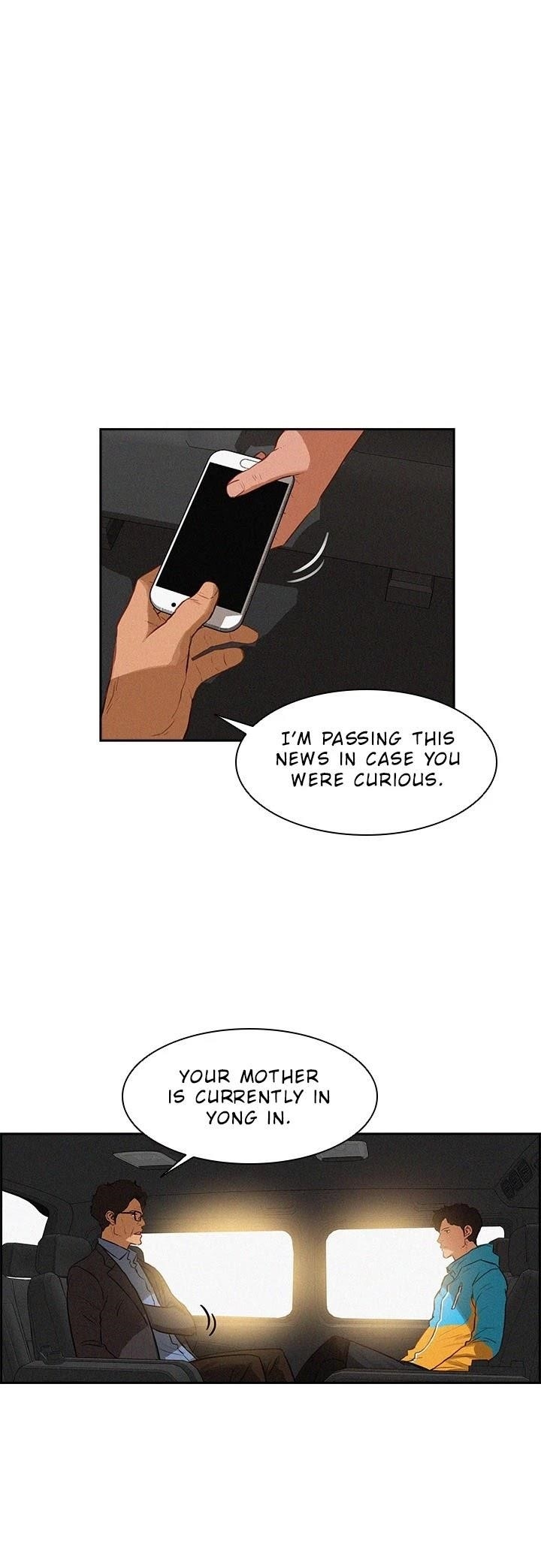 Lord of Money Chapter 11 - Page 10