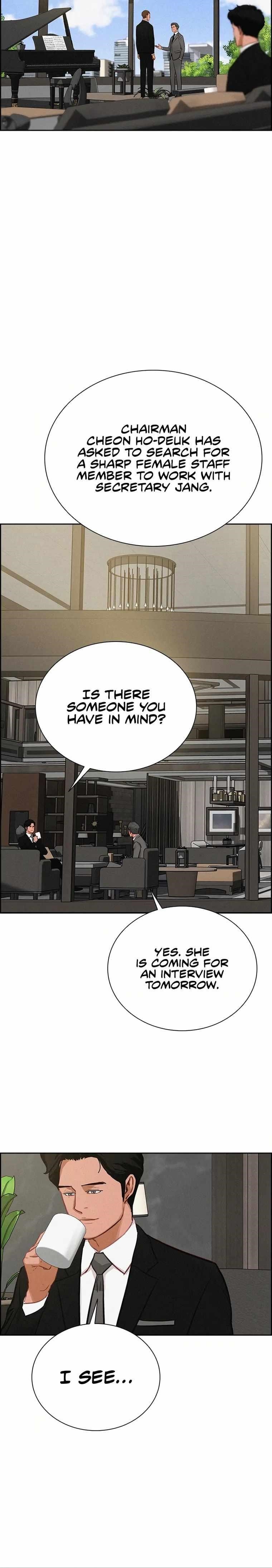 Lord of Money Chapter 118 - Page 18