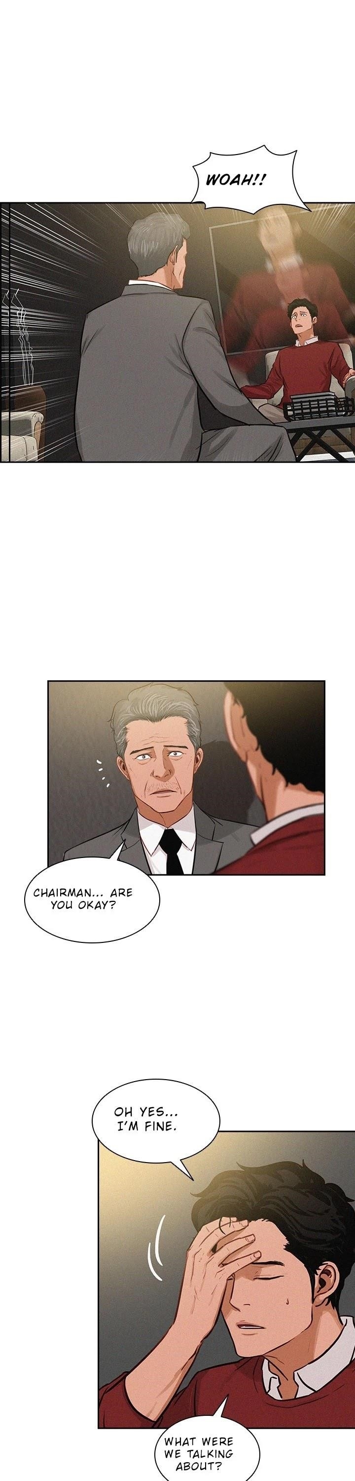 Lord of Money Chapter 12 - Page 19