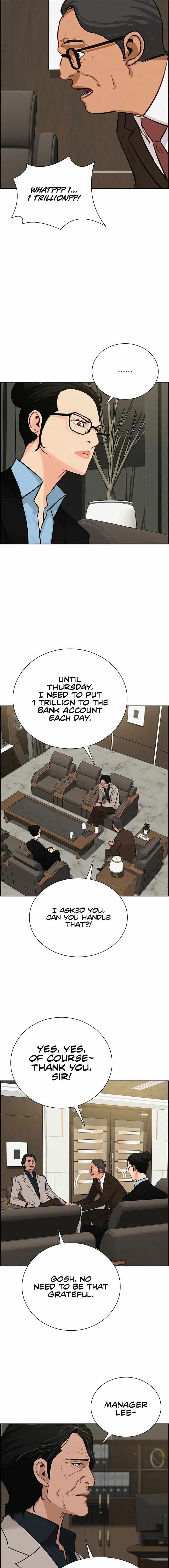 Lord of Money Chapter 120 - Page 3