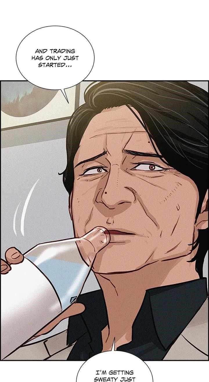 Lord of Money Chapter 121 - Page 63