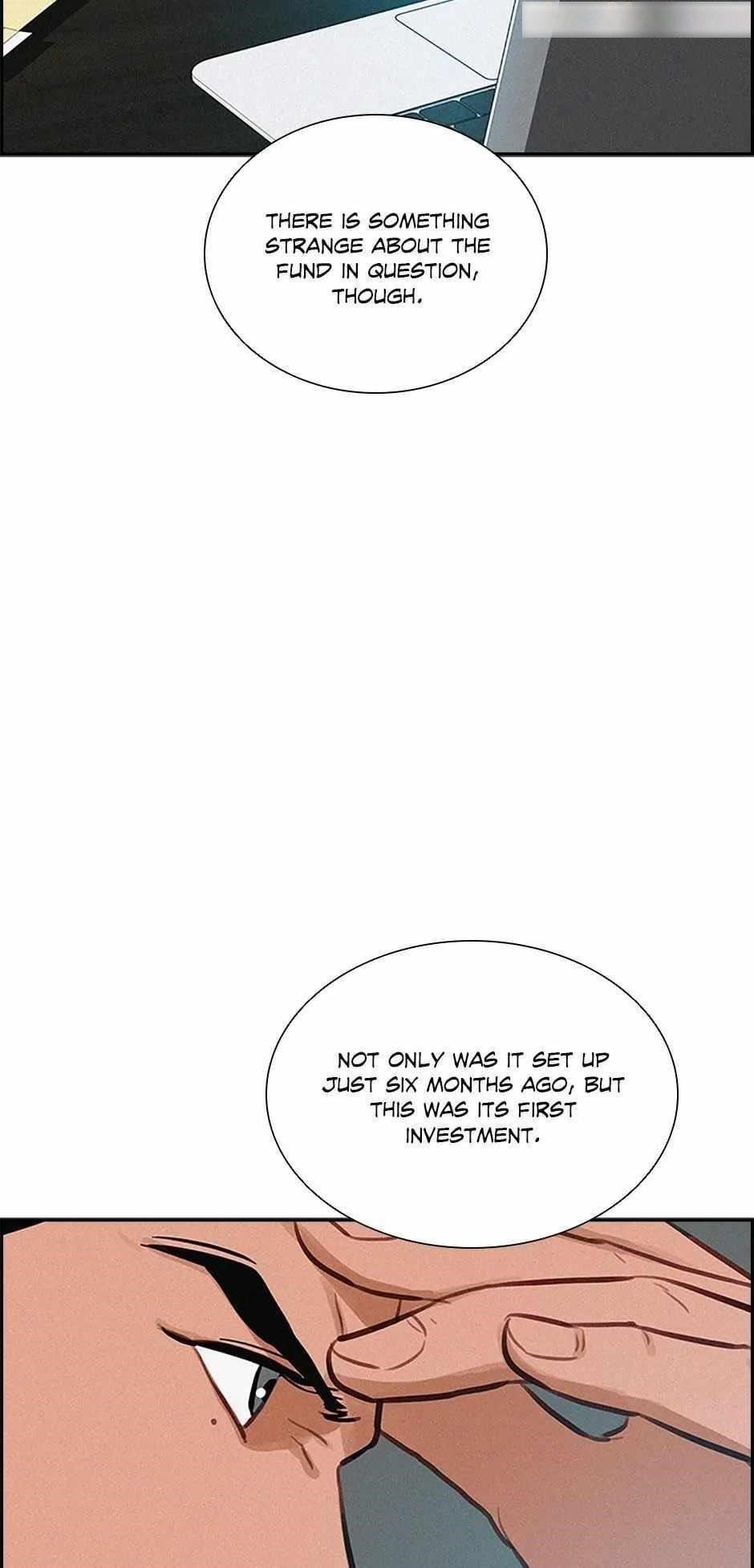 Lord of Money Chapter 122 - Page 61