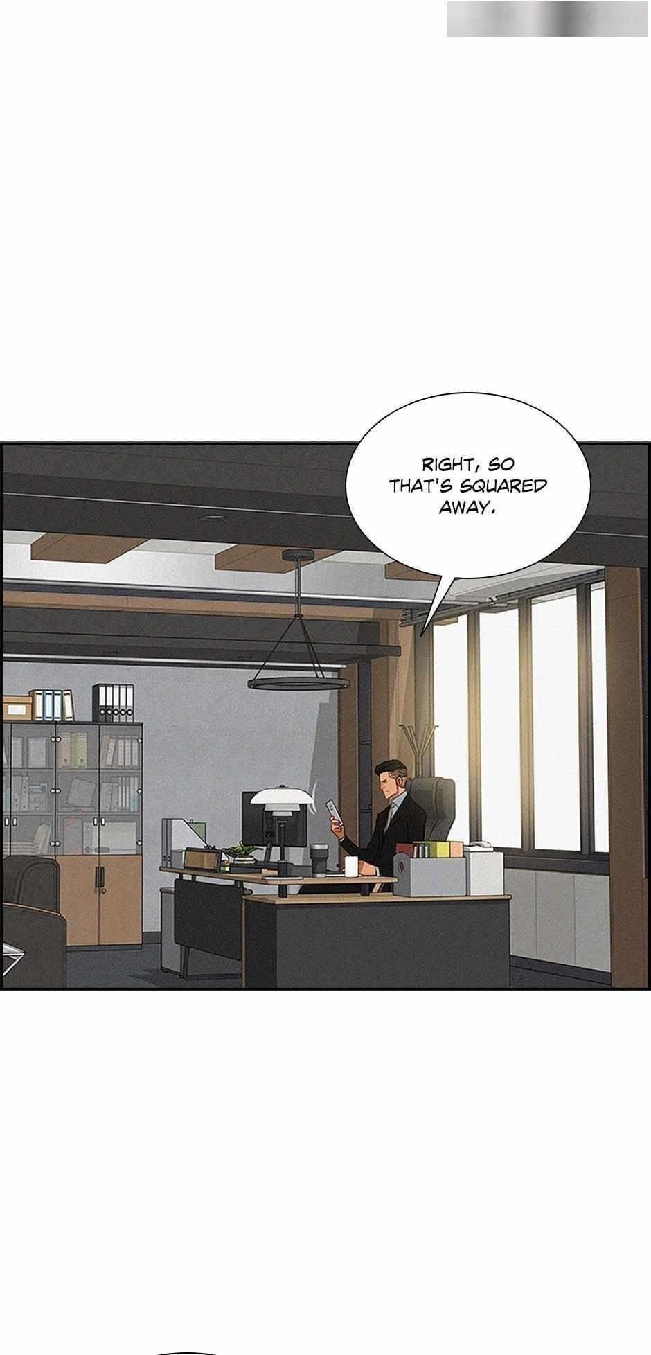 Lord of Money Chapter 124 - Page 34