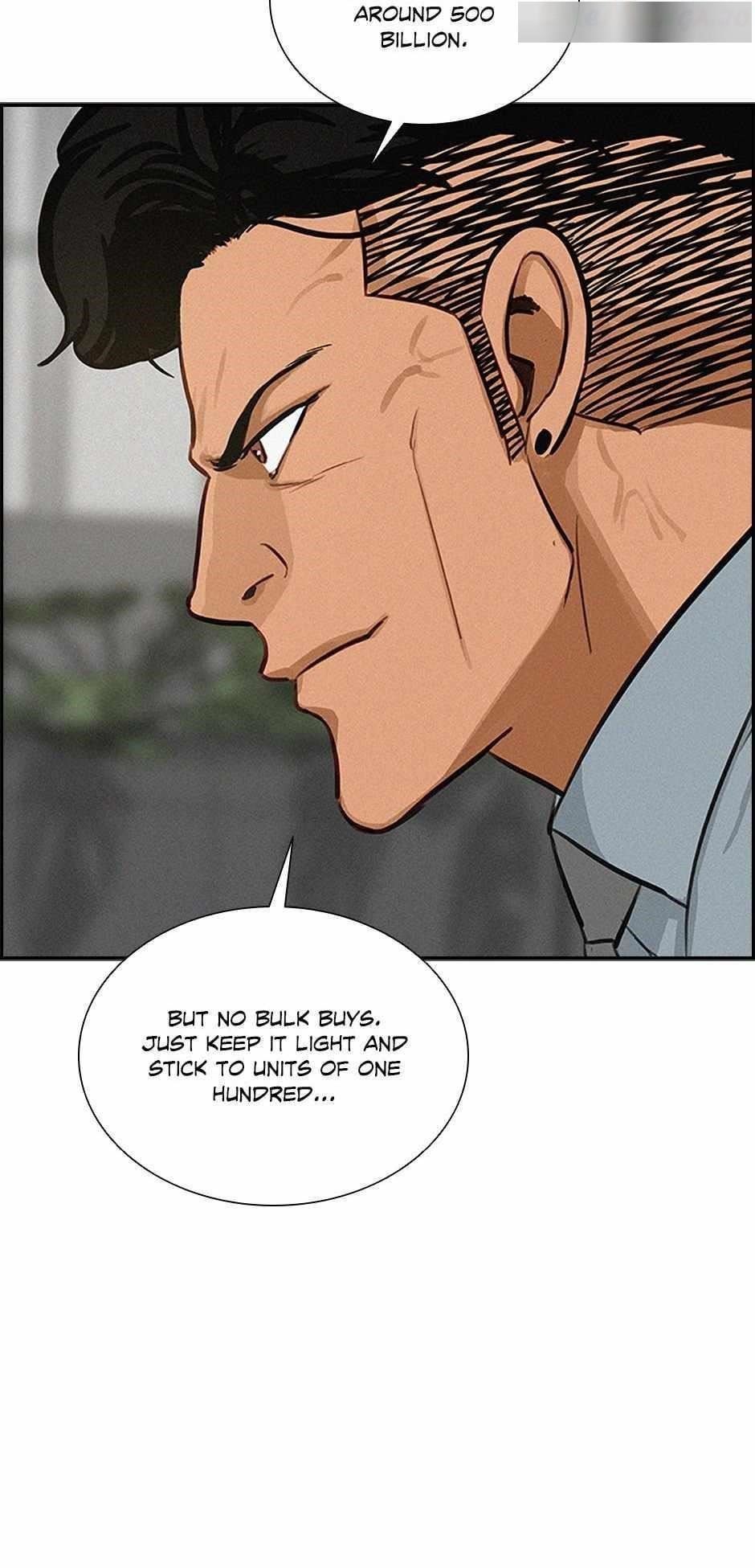 Lord of Money Chapter 124 - Page 41