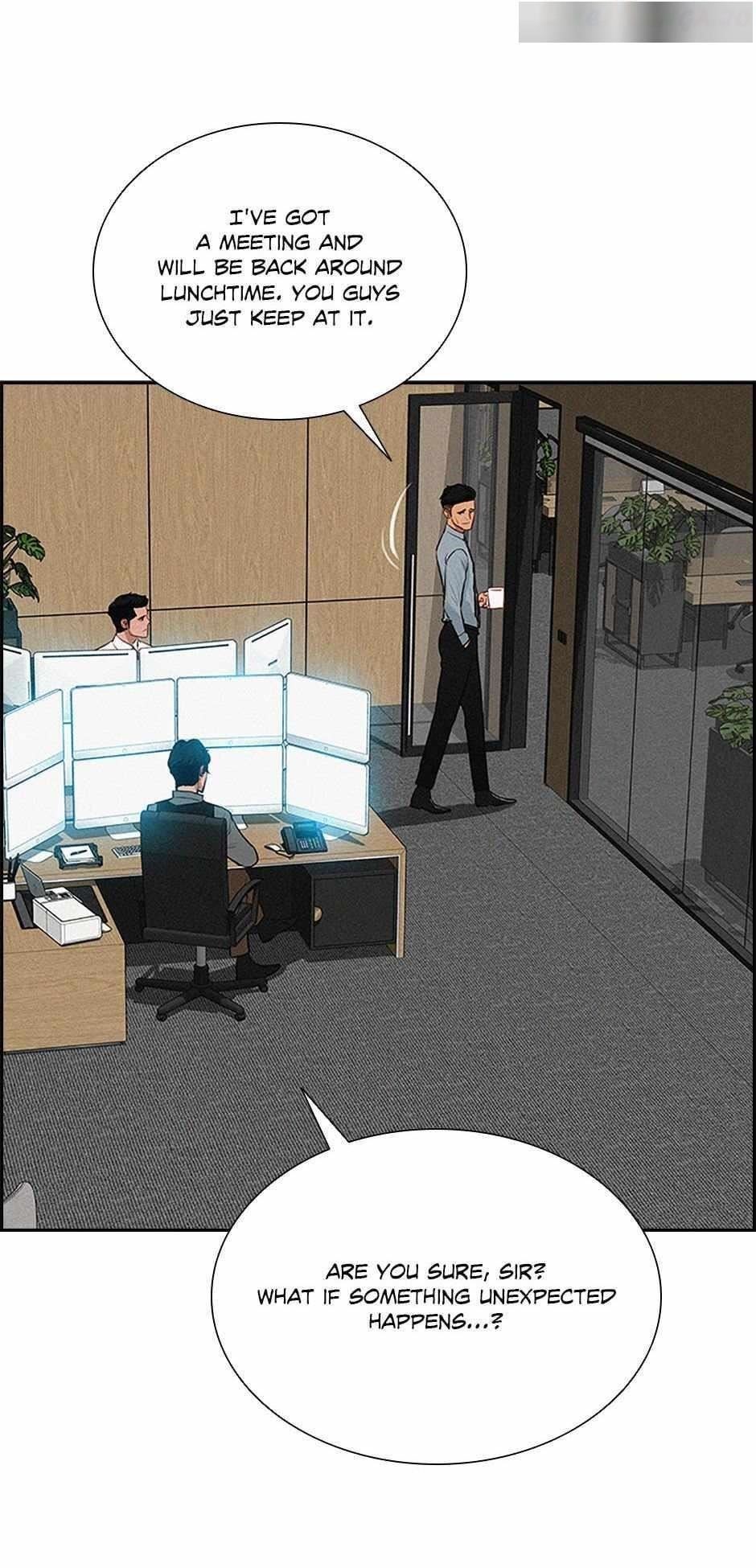 Lord of Money Chapter 124 - Page 43