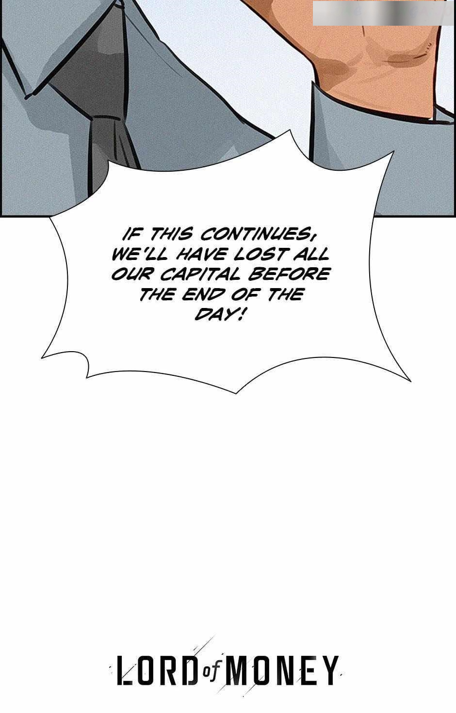 Lord of Money Chapter 124 - Page 86
