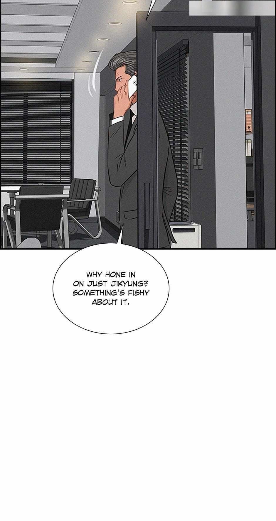 Lord of Money Chapter 125 - Page 22