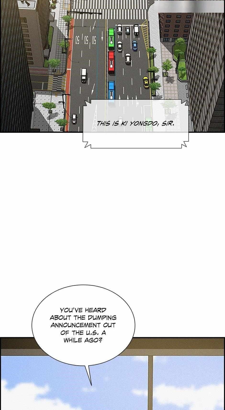 Lord of Money Chapter 125 - Page 26