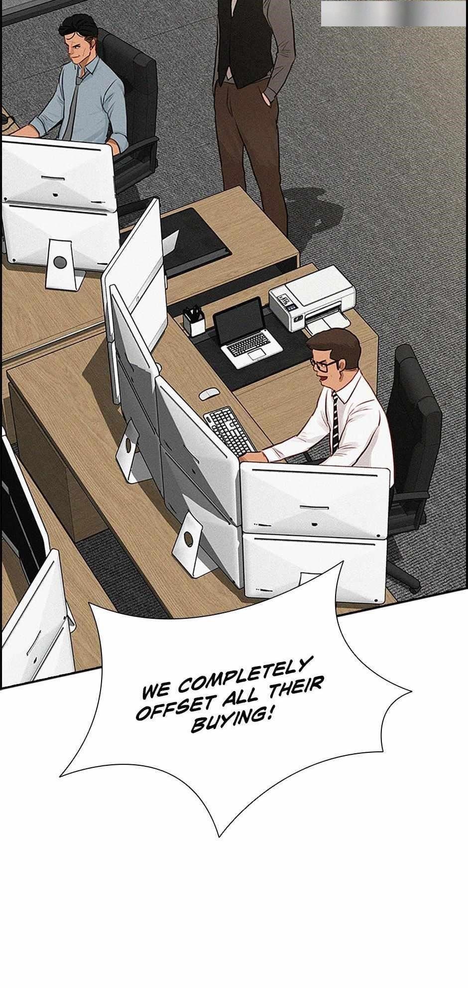 Lord of Money Chapter 125 - Page 85