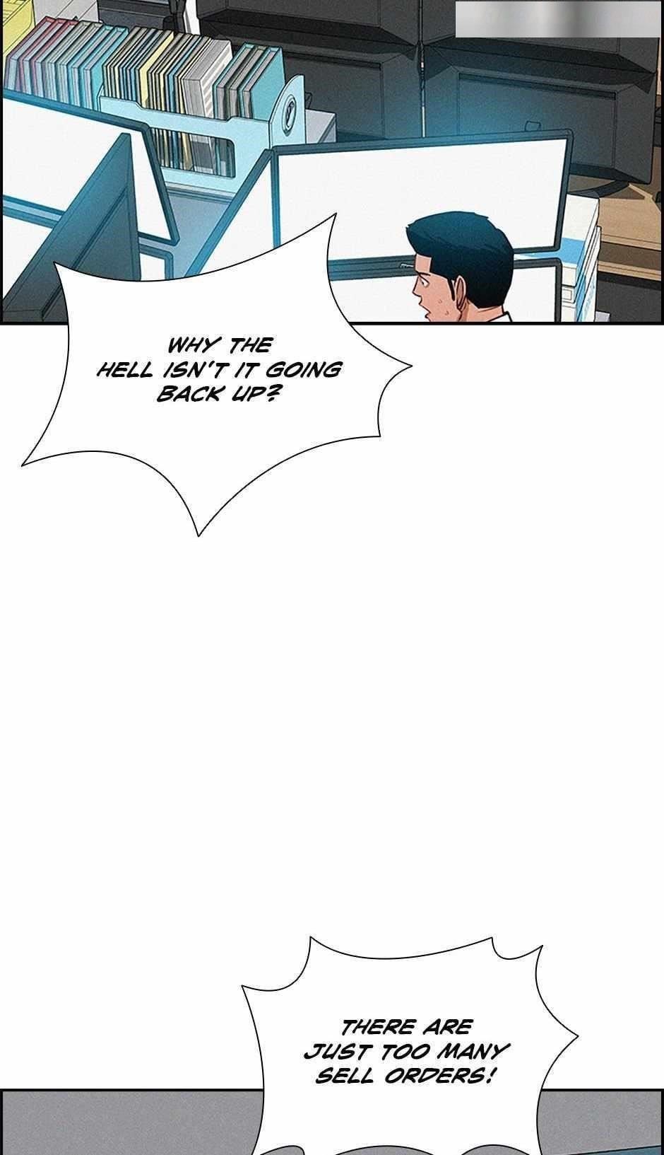 Lord of Money Chapter 126 - Page 3