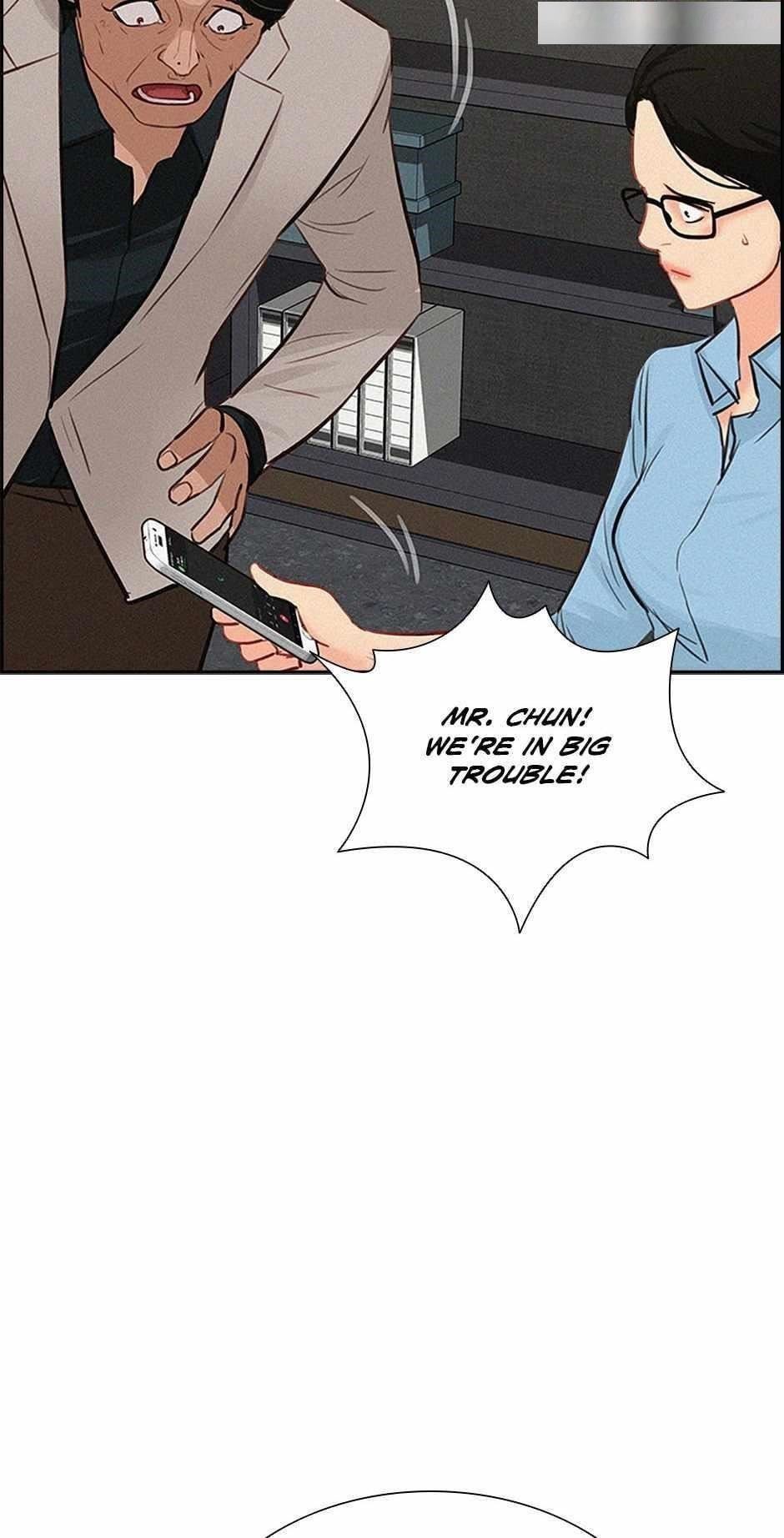 Lord of Money Chapter 126 - Page 38