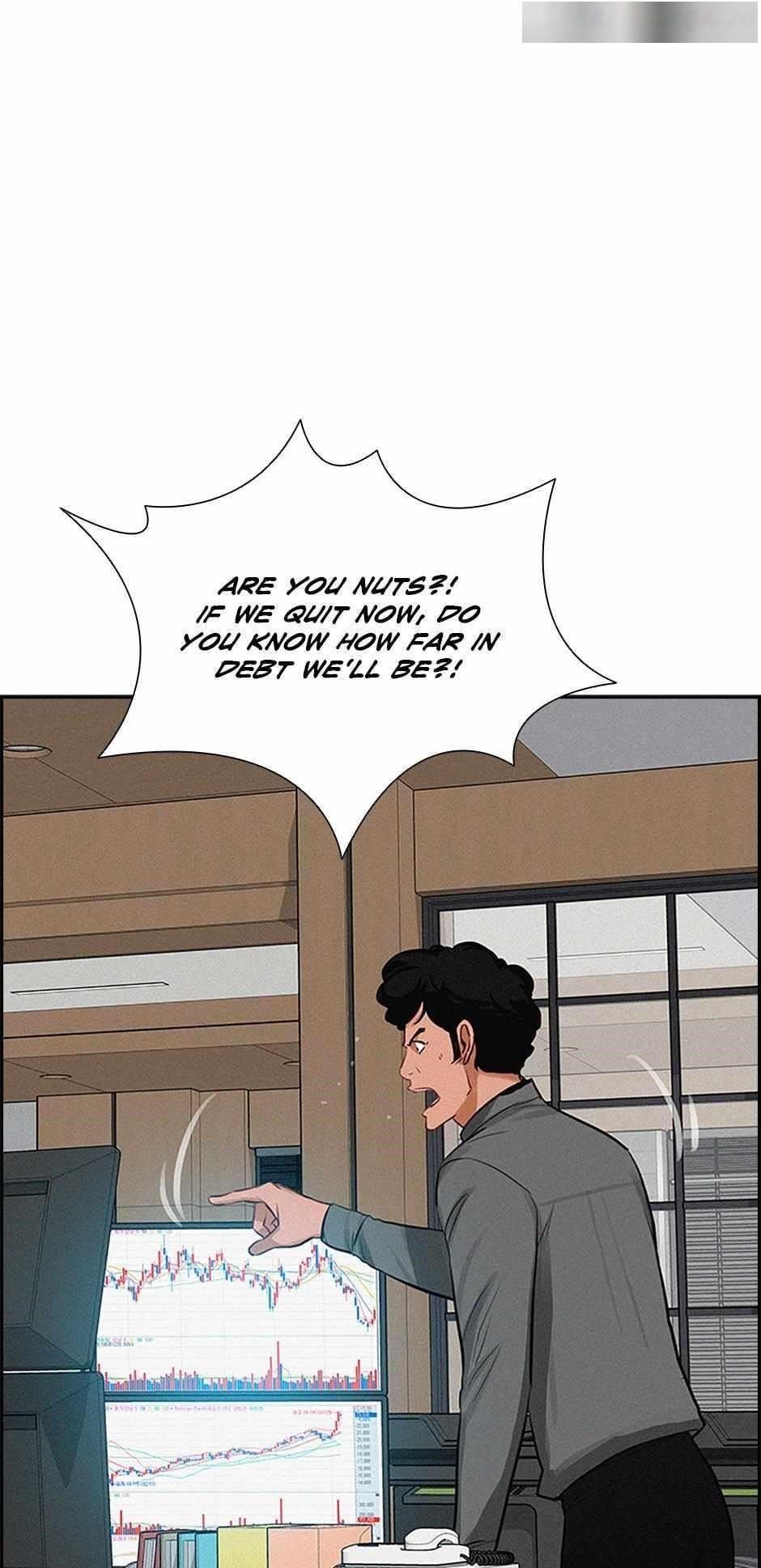 Lord of Money Chapter 126 - Page 6