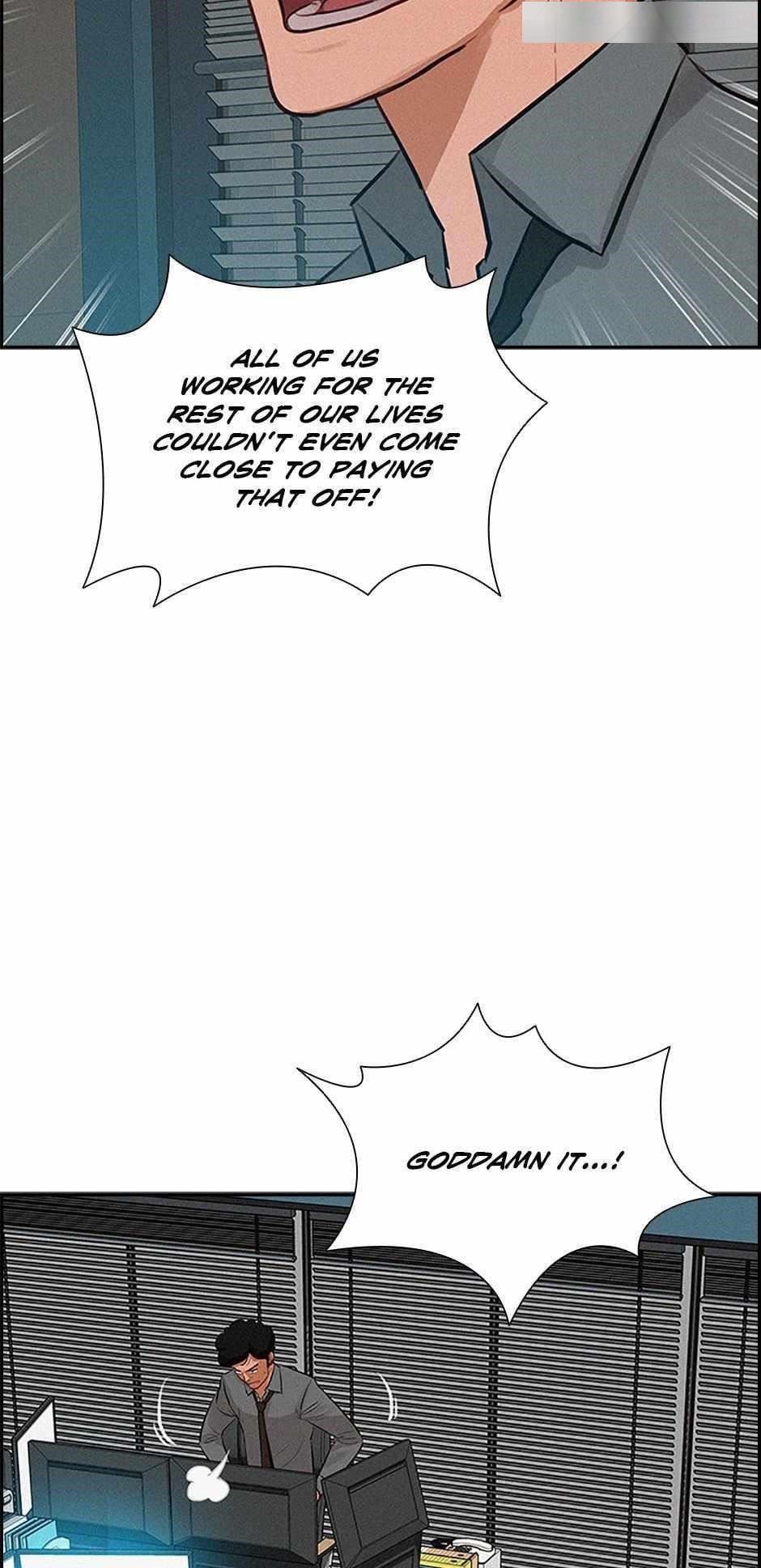 Lord of Money Chapter 126 - Page 8