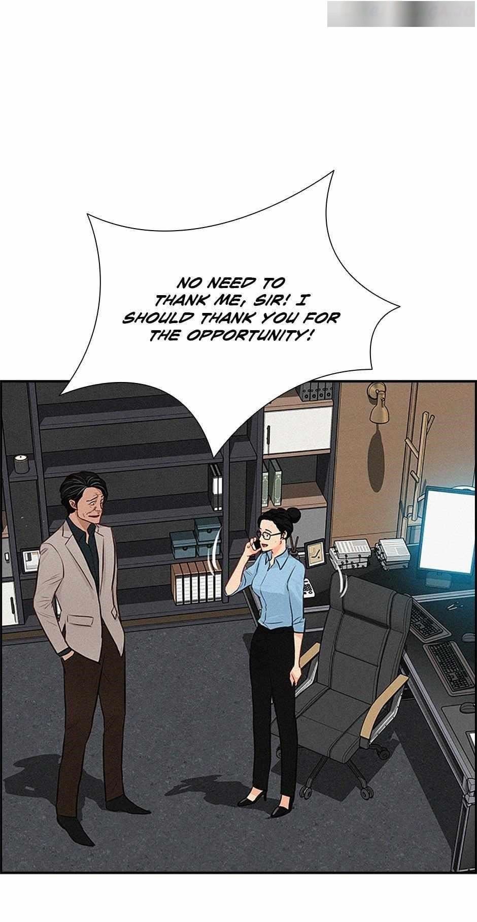 Lord of Money Chapter 127 - Page 17