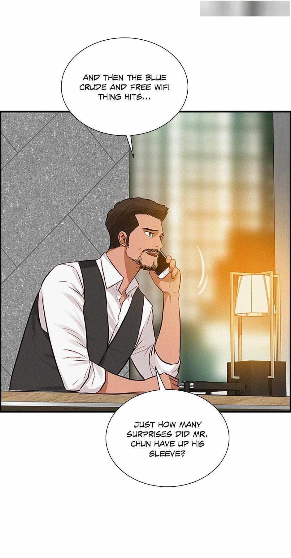 Lord of Money Chapter 127 - Page 49