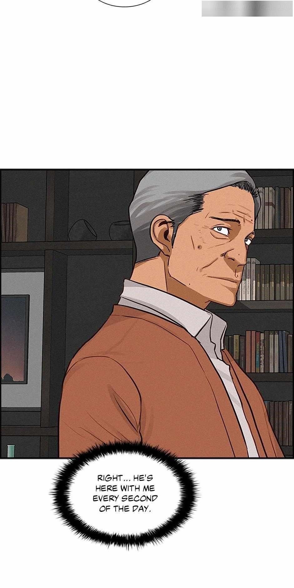 Lord of Money Chapter 128 - Page 30