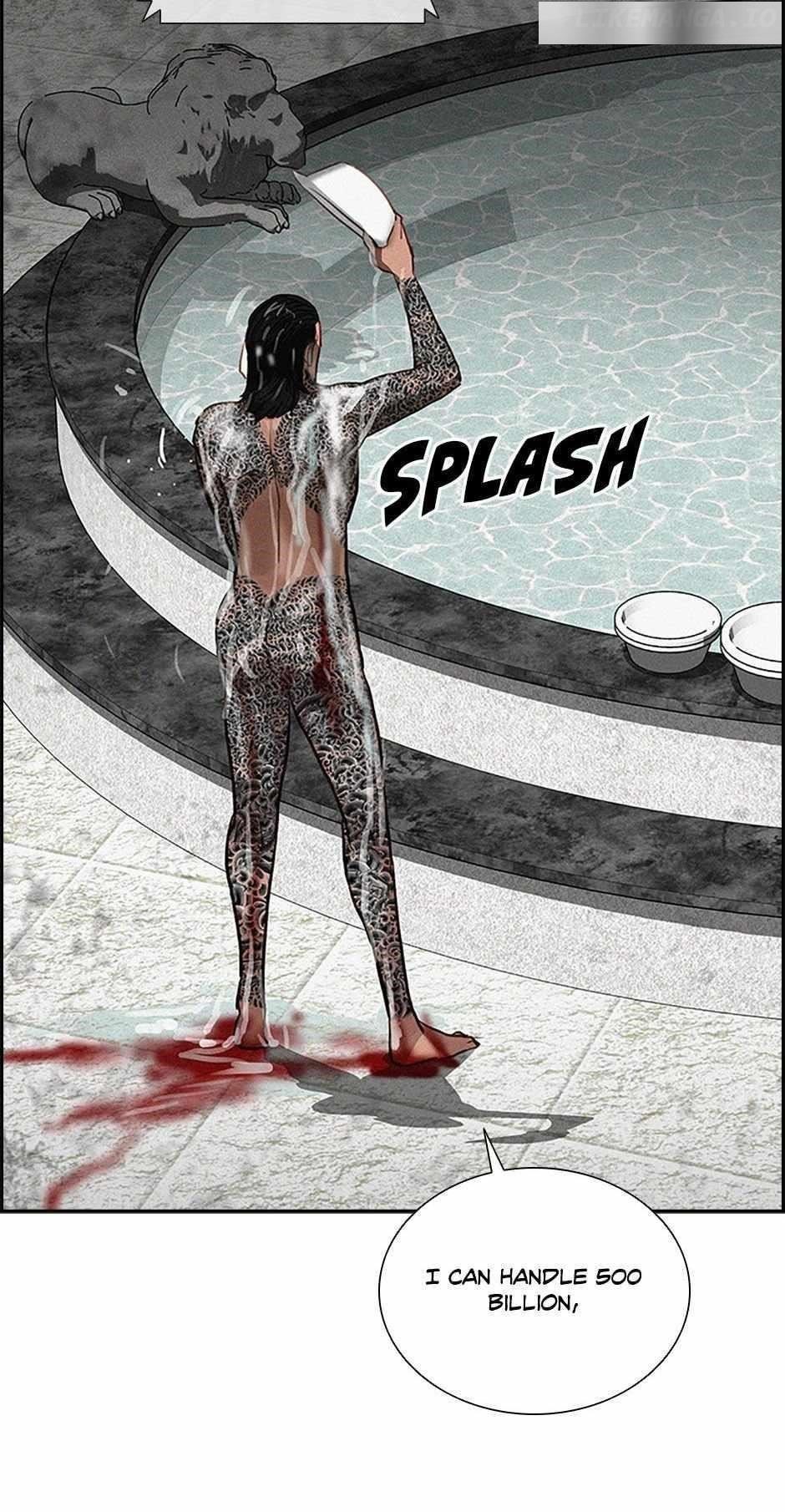 Lord of Money Chapter 128 - Page 46