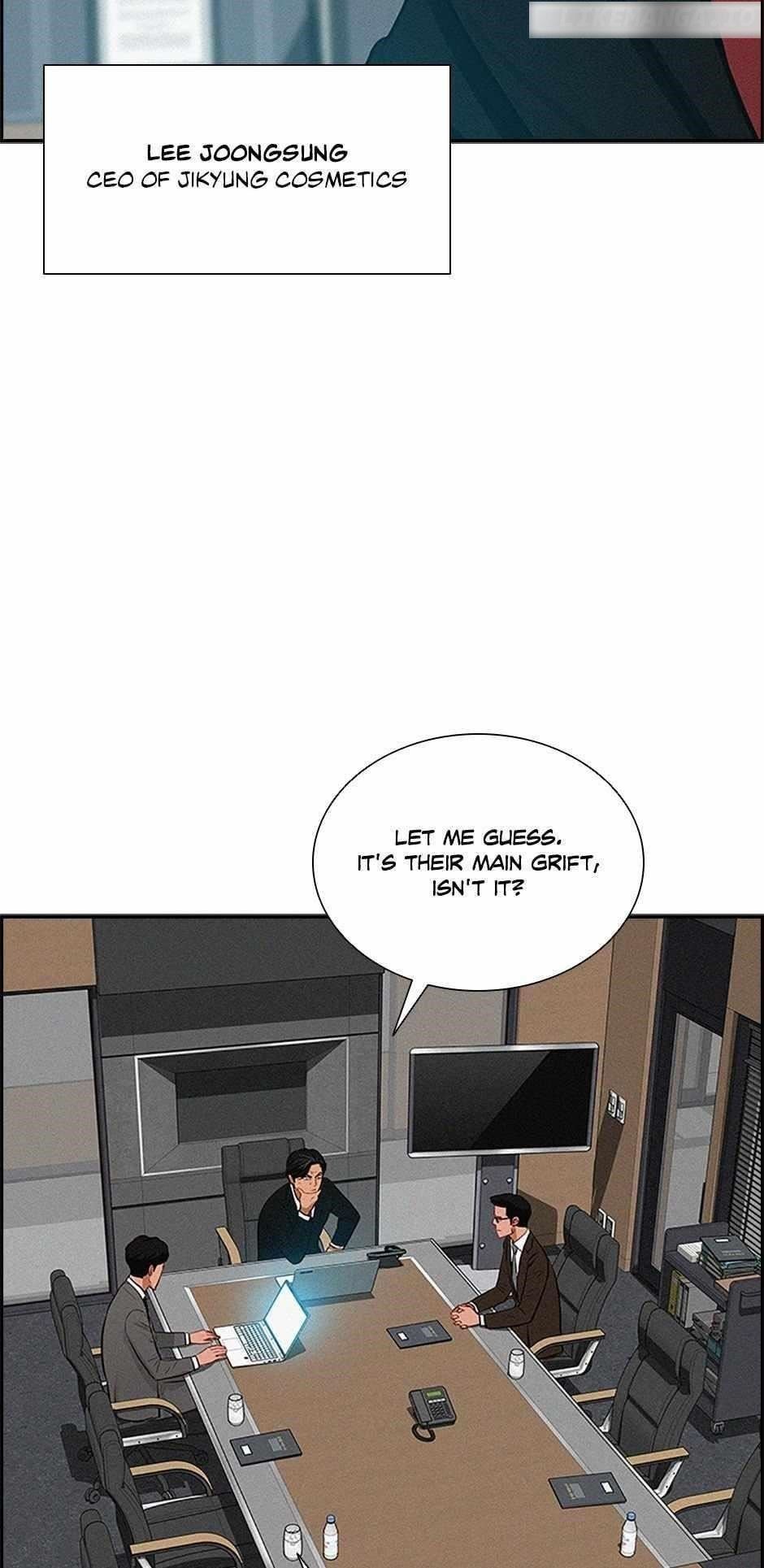 Lord of Money Chapter 129 - Page 34