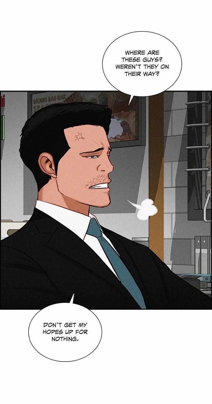 Lord of Money Chapter 132 - Page 38