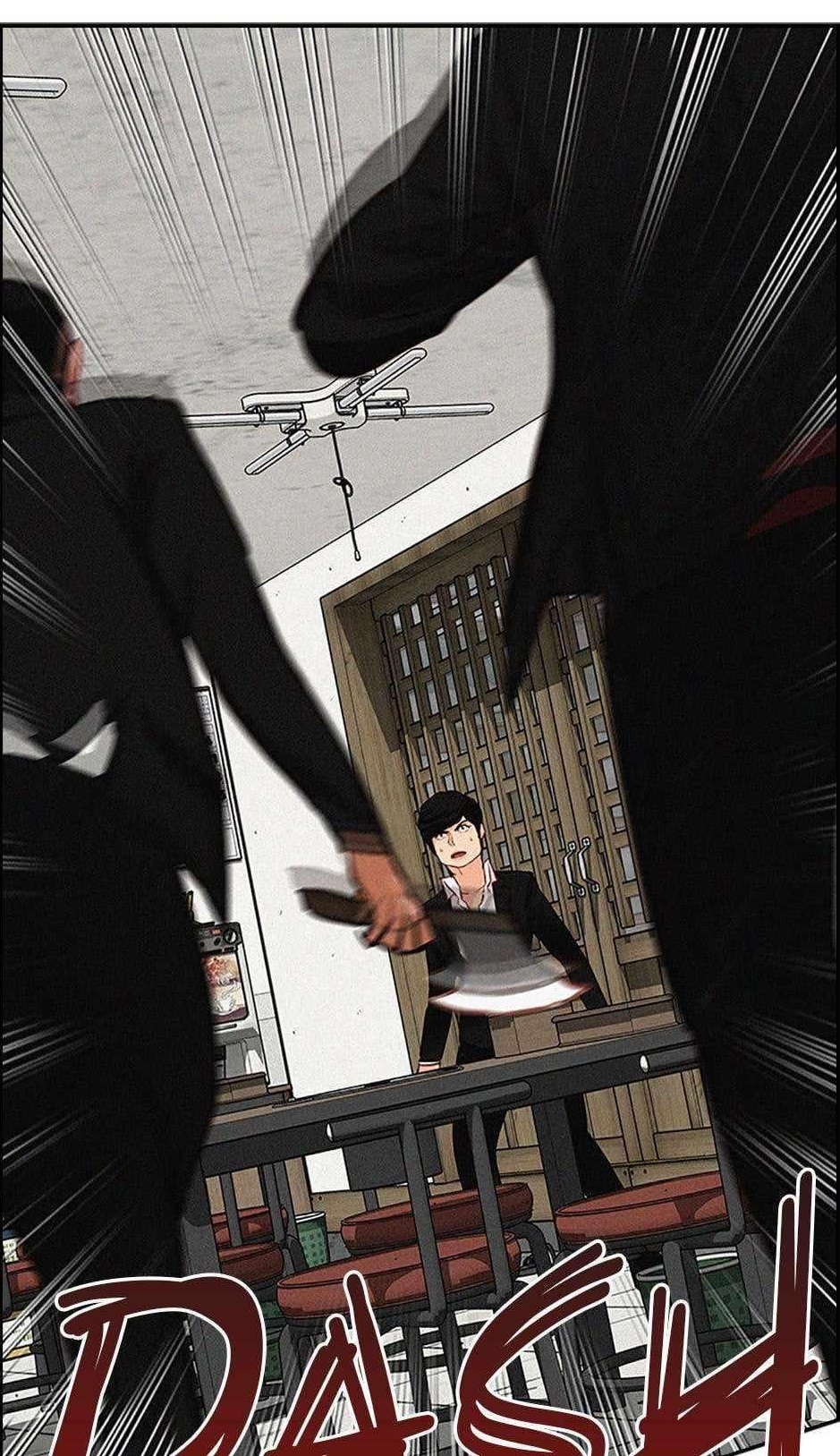 Lord of Money Chapter 134 - Page 1