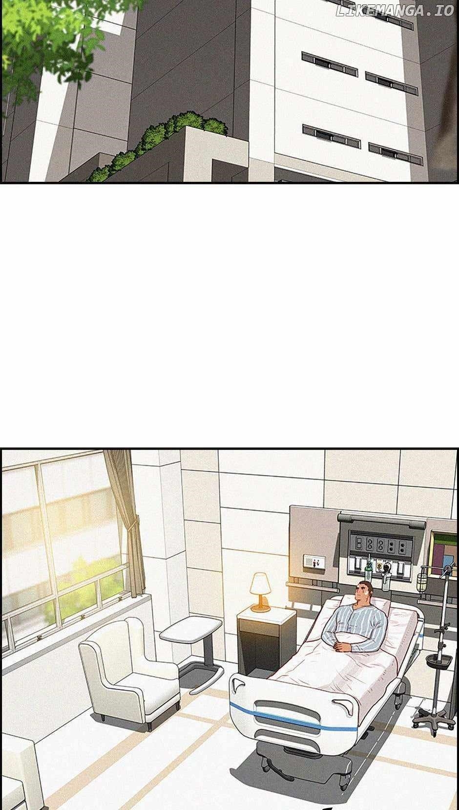 Lord of Money Chapter 137 - Page 2